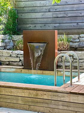 Foto - Attraktives Haus mit gehobener Ausstattung. Ideal für Familien