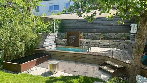 Foto - Einfamilienhaus zum Kaufen in Zorneding