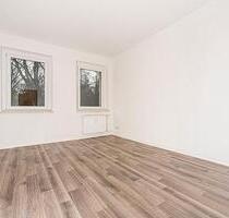 Komplett renoviert, interessanter Schnitt - Eisleben (Lutherstadt)