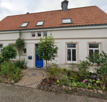 1 ZKB helle Dachgeschosswohnung ca. 35 qm - Oldenburg Bürgeresch