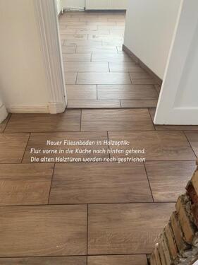 Foto - 1 Zimmer Etagenwohnung in Oldenburg