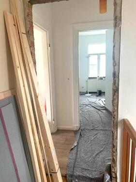 Foto - Etagenwohnung in Oldenburg zur Miete