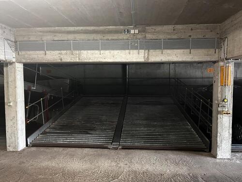 Foto - Tiefgaragenstellplatz, Mainz Richard-Schirrmannstr