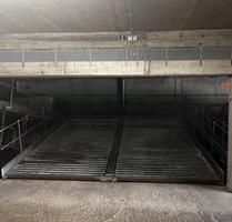 Tiefgaragenstellplatz, Mainz Richard-Schirrmannstr