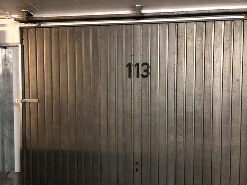 Foto - Einzelgarage - 100,00 EUR Miete,