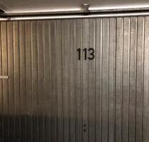 Einzelgarage - 100,00 EUR Miete, in München (PLZ: 80689) Pasing-Obermenzing