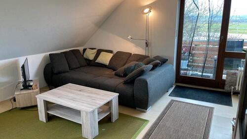 Foto - 2,5-Zimmer-Wohnung - 610,00 EUR Kaltmiete, ca.  63,00 m²