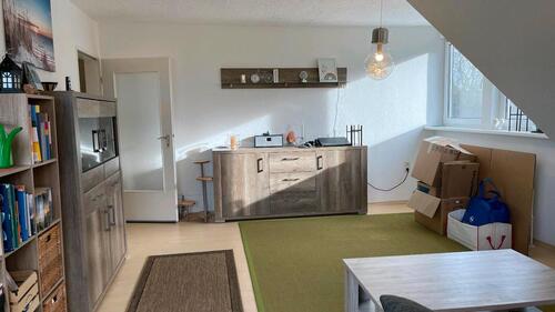 Foto - 2 Zimmer Etagenwohnung zur Miete in Gesees