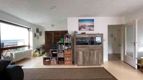 Foto - 2 Zimmer Etagenwohnung in Gesees