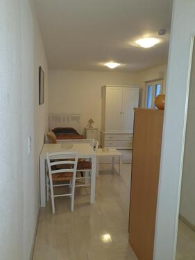 Foto - Schöne helle 1-Zimmer Wohnung Erdgeschoss