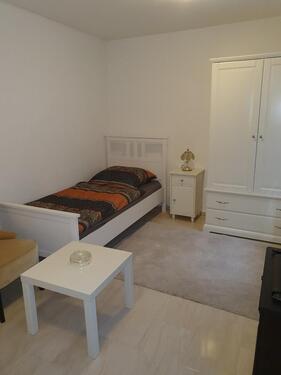 Foto - 1 Zimmer Etagenwohnung in Krefeld