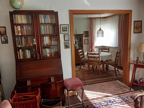 Foto - Einfamilienhaus in Mönchengladbach