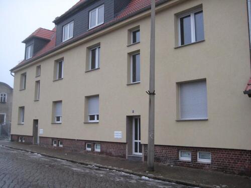 Foto - 2-Raum Wohnung - 287,00&nbsp;EUR Kaltmiete, ca.&nbsp; 41,00&nbsp;m&sup2;