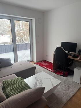 Foto - 2 Zimmer Etagenwohnung zur Miete in Hamburg