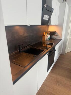 Foto - Etagenwohnung in Hamburg zur Miete