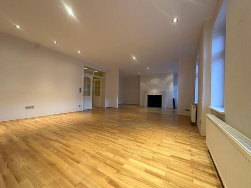 Foto - 5 Zimmer Etagenwohnung in Leipzig