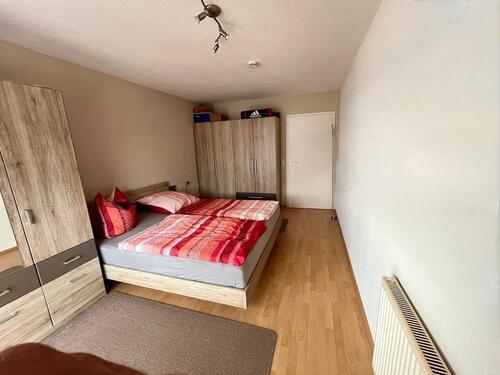 Foto - Dachgeschoßwohnung in Erfurt zum Kaufen