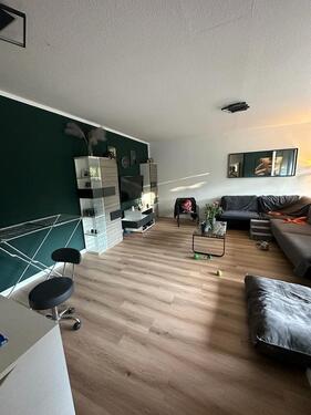 Foto - 2 Zimmer Etagenwohnung in Bad Oeynhausen