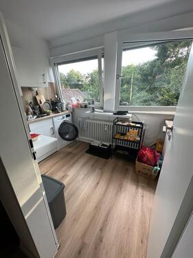 Foto - Etagenwohnung in Bad Oeynhausen zur Miete