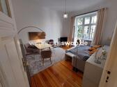 Foto - Wohnungsswap - 2 Zimmer, 55 m² - Apostel-Paulus-Straße, Schöneberg, Berlin