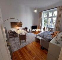 Wohnungsswap - 2 Zimmer, 55 m² - Apostel-Paulus-Straße, Schöneberg, Berlin
