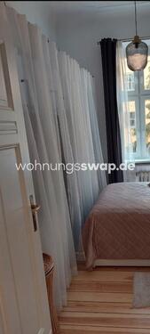 Foto - Etagenwohnung in Berlin zur Miete