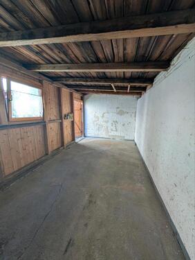 Foto - Lagerraum Abstellfläche in Schönwald