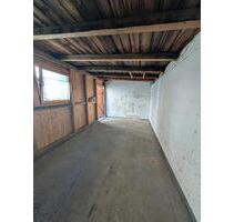 Lagerraum Abstellfläche in Schönwald