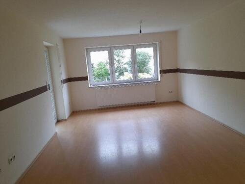 Foto - 5 Zimmer Erdgeschoßwohnung zur Miete in Herbertingen