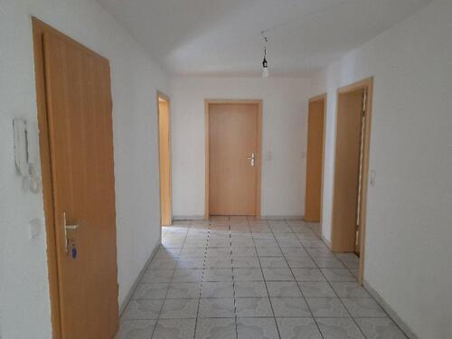 Foto - 5 Zimmer Erdgeschoßwohnung in Herbertingen