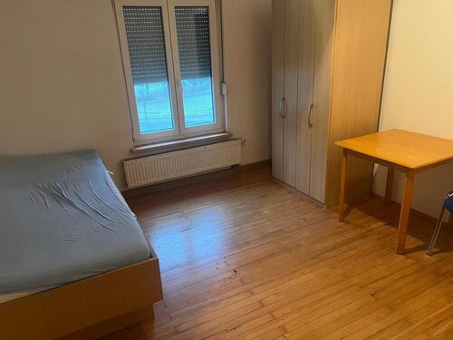 Foto - 1 Zimmer Etagenwohnung zur Miete in Bayreuth