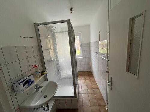 Foto - 3 Zimmer Etagenwohnung zur Miete in Hessisch Lichtenau