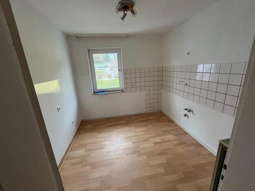 Foto - 3 Zimmer Etagenwohnung in Hessisch Lichtenau