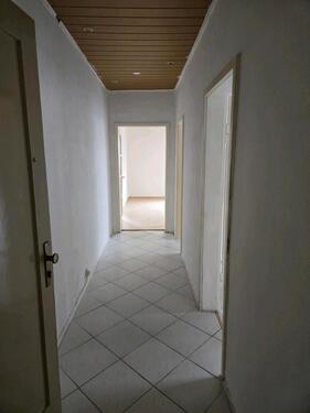 Foto - 2 Zimmer Wohnung Hohenstaufenstrasse