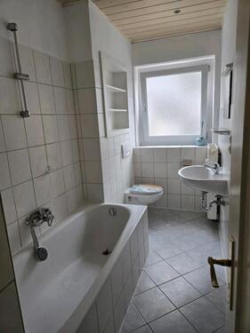 Foto - Etagenwohnung in Weiden in der Oberpfalz zur Miete