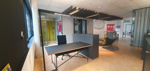 Foto - ALL-INCLUSIVE Coworking Büro Arbeitsplatz Einziehen & loslegen