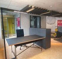 ALL-INCLUSIVE Coworking Büro Arbeitsplatz Einziehen & loslegen - Waiblingen