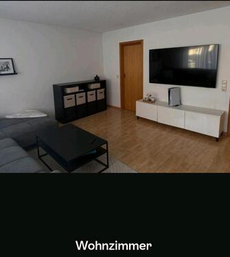 Foto - 3.5 Zimmer Etagenwohnung zur Miete in Vogtsburg im Kaiserstuhl