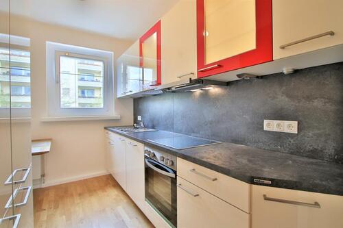 Foto - 2 Zimmer Etagenwohnung zur Miete in Potsdam