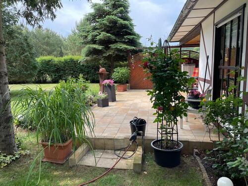 Foto - Bungalow zum Kaufen in Potsdam