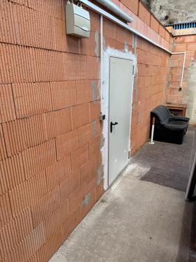 Foto - Lager Lagerfläche Lagerraum in 38120 Braunschweig-Weststadt