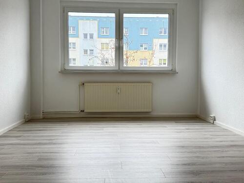 Foto - 3 Zimmer Etagenwohnung zur Miete in Neubrandenburg