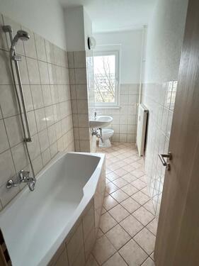 Foto - 3 Zimmer Etagenwohnung in Neubrandenburg