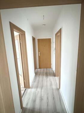 Foto - Etagenwohnung in Neubrandenburg zur Miete