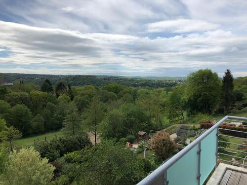 Foto - Provisionsfrei: Galerie-Wohnung in Bestlage von Bochum-Stiepel