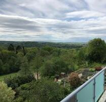 Provisionsfrei: Galerie-Wohnung in Bestlage von Bochum-Stiepel