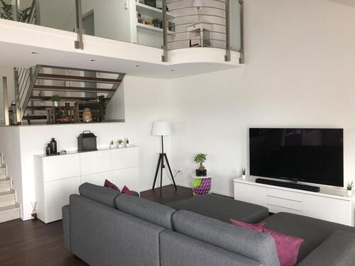 Foto - 3.5 Zimmer Maisonettenwohnung zum Kaufen in Bochum