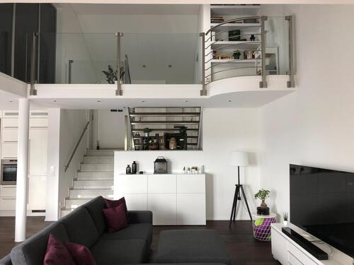 Foto - Maisonettenwohnung in Bochum zum Kaufen