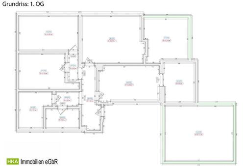 Foto - Komplett renovierte Innenstadtwohnung in Brilon – Erstbezug 2026