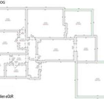 Komplett renovierte Innenstadtwohnung in Brilon – Erstbezug 2026